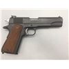 Image 13 : Colt Ace Or Colt Service Model Semi-Auto Pistol