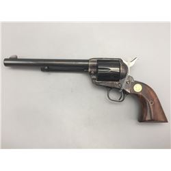 Colt NRA Centennial with Box