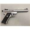 Image 14 : Ruger Mark I Target, Magnaported .22 LR Pistol