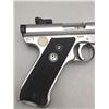 Image 15 : Ruger Mark I Target, Magnaported .22 LR Pistol