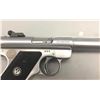 Image 16 : Ruger Mark I Target, Magnaported .22 LR Pistol