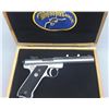 Image 1 : Ruger Mark I Target, Magnaported .22 LR Pistol
