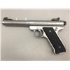 Image 2 : Ruger Mark I Target, Magnaported .22 LR Pistol