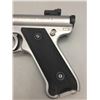 Image 3 : Ruger Mark I Target, Magnaported .22 LR Pistol