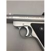 Image 4 : Ruger Mark I Target, Magnaported .22 LR Pistol