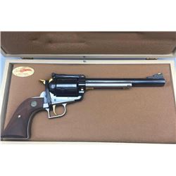 Ruger Super Blackhawk .44 Magnum Magnaported