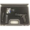 Image 1 : Walther P22 Limited First Edition Semi Automatic Pistol