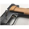 Image 10 : MBA Experimental Mark I Gyrojet Rocket Pistol with Provenance