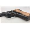 Image 11 : MBA Experimental Mark I Gyrojet Rocket Pistol with Provenance