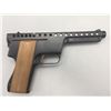 Image 15 : MBA Experimental Mark I Gyrojet Rocket Pistol with Provenance