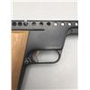 Image 17 : MBA Experimental Mark I Gyrojet Rocket Pistol with Provenance