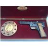 Image 1 : MBA Experimental Mark I Gyrojet Rocket Pistol with Provenance