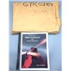 Image 24 : MBA Experimental Mark I Gyrojet Rocket Pistol with Provenance