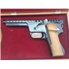 Image 2 : MBA Experimental Mark I Gyrojet Rocket Pistol with Provenance
