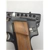 Image 7 : MBA Experimental Mark I Gyrojet Rocket Pistol with Provenance