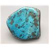 Image 1 : Huge Morenci Turquoise Bracelet