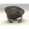 Image 3 : Huge Morenci Turquoise Bracelet