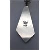 Image 8 : Philbert Begay Navajo Inlay Pendant