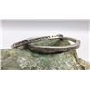 Image 9 : Two Sterling Silver Cuff Bracelets