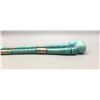 Image 8 : Nice Looking Turquoise and Sterling Silver Necklace
