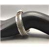 Image 9 : Turquoise and Sterling Silver Bracelet