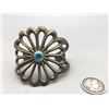 Image 3 : Vintage Sandcast Bracelet