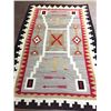 Image 11 : Large Size Early 1900s Navajo Textile