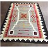 Image 1 : Large Size Early 1900s Navajo Textile