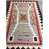 Image 3 : Large Size Early 1900s Navajo Textile