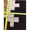 Image 7 : Large Size Early 1900s Navajo Textile