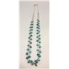 Image 2 : Vintage Turquoise Necklace