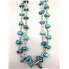 Image 4 : Vintage Turquoise Necklace