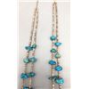Image 6 : Vintage Turquoise Necklace