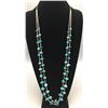 Image 9 : Vintage Turquoise Necklace