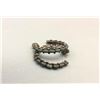 Image 8 : Group of Earrings and a Ring