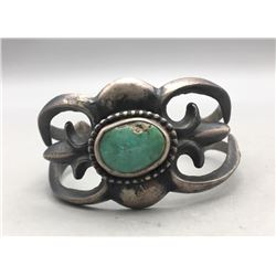 Vintage Sandcast Bracelet