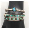 Image 1 : Three Vintage Bracelets