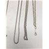 Image 6 : Group of Miscellaneous Necklaces