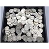 Image 2 : Approx. 115 Pre-64 Silver Quarters
