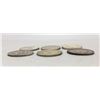 Image 5 : Six Silver Dollars