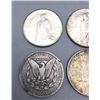 Image 7 : Six Silver Dollars
