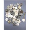 Image 1 : Approx. 90 Half Dollars