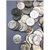 Image 4 : Approx. 90 Half Dollars