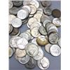 Image 5 : Approx. 90 Half Dollars