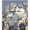 Image 7 : Approx. 90 Half Dollars
