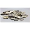 Image 8 : Approx. 90 Half Dollars