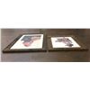 Image 10 : Two Coors Cowboy Prints by Snidow