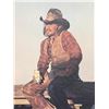 Image 6 : Two Coors Cowboy Prints by Snidow