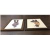 Image 11 : Two Coors Cowboy Prints by Snidow