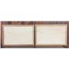 Image 10 : Two Lon Megargee Framed Prints